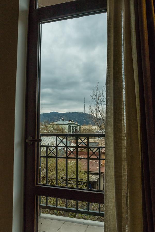 Apartment Art Nebula Old Tbilisi Avlabari 外观 照片